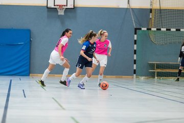 Bild 189 - F Loewinnen Hallen Cup
